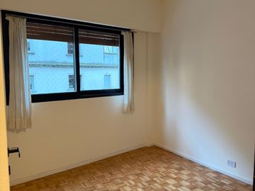PALERMO  2 AMB FRENTE  BALCON  ZONA UNIVERSIDAD