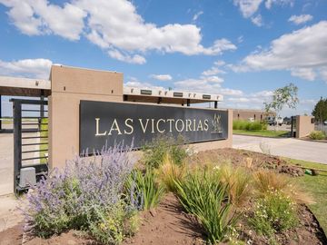 Lote Las Victorias Canning ¡¡BAJO DE PRECIO!!