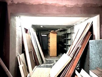 ALQUILER DEPOSITO O LOCAL  EN VILLA URQUIZA