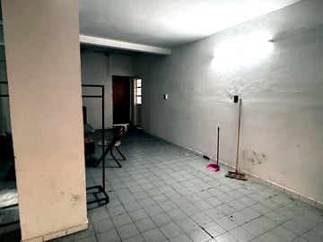 ALQUILER DEPOSITO O LOCAL  EN VILLA URQUIZA