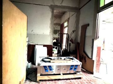 ALQUILER DEPOSITO O LOCAL  EN VILLA URQUIZA