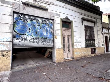 ALQUILER DEPOSITO O LOCAL  EN VILLA URQUIZA