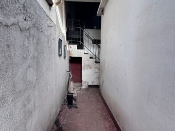 ALQUILER DEPOSITO O LOCAL  EN VILLA URQUIZA