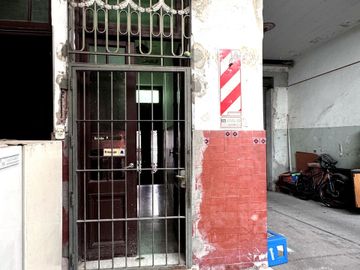 ALQUILER DEPOSITO O LOCAL  EN VILLA URQUIZA