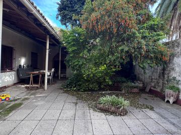ALQUILER DEPOSITO O LOCAL  EN VILLA URQUIZA