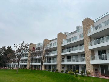 VENTA - DEPARTAMENTO 2 AMB A ESTRENAR - NORDELTA