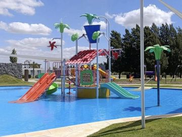 VENTA DE LOTE  LA MAGDALENA BARRIO GOLD CANNING