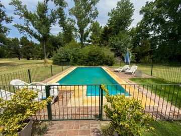 VENTA CASA EN CLUB DE CAMPO LA TRADICION COUNTRY