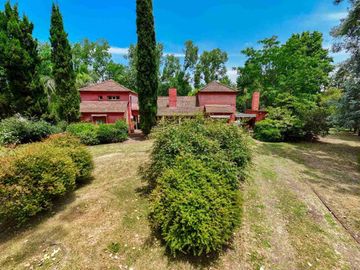 VENTA CASA EN CLUB DE CAMPO LA TRADICION COUNTRY