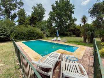 VENTA CASA EN CLUB DE CAMPO LA TRADICION COUNTRY