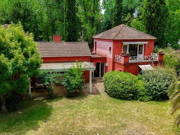 VENTA CASA EN CLUB DE CAMPO LA TRADICION COUNTRY