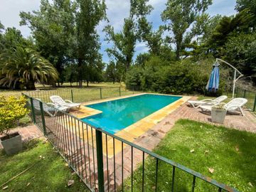 VENTA CASA EN CLUB DE CAMPO LA TRADICION COUNTRY