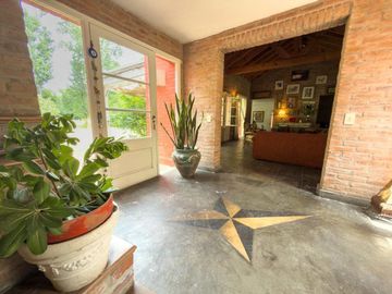 VENTA CASA EN CLUB DE CAMPO LA TRADICION COUNTRY