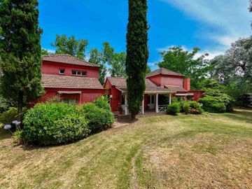 VENTA CASA EN CLUB DE CAMPO LA TRADICION COUNTRY