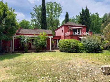 VENTA CASA EN CLUB DE CAMPO LA TRADICION COUNTRY