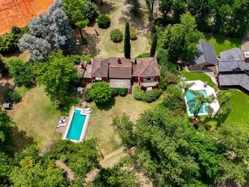 VENTA CASA EN CLUB DE CAMPO LA TRADICION COUNTRY