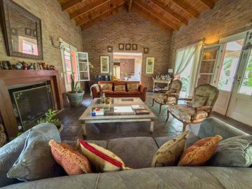 VENTA CASA EN CLUB DE CAMPO LA TRADICION COUNTRY