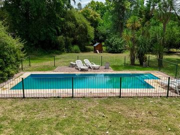 VENTA CASA EN CLUB DE CAMPO LA TRADICION COUNTRY