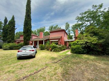 VENTA CASA EN CLUB DE CAMPO LA TRADICION COUNTRY