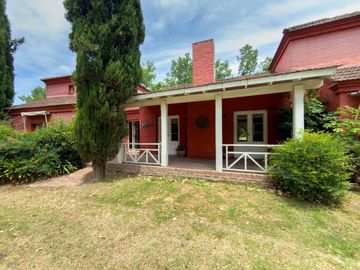 VENTA CASA EN CLUB DE CAMPO LA TRADICION COUNTRY