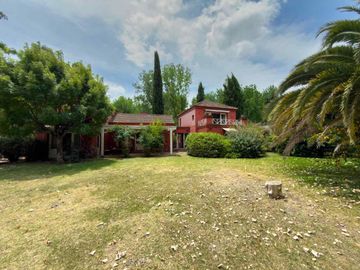 VENTA CASA EN CLUB DE CAMPO LA TRADICION COUNTRY