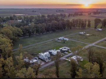 VENTA | Lote en Villa de Campo Tres Pinos Financia