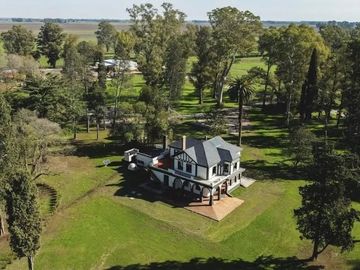VENTA | Lote en Villa de Campo Tres Pinos Financia