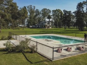 VENTA | Lote en Villa de Campo Tres Pinos Financia