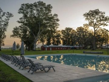 VENTA | Lote en Villa de Campo Tres Pinos Financia