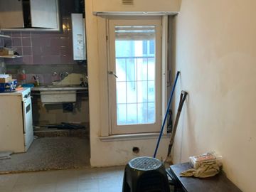 Monoambiente Palermo Hollywood para reciclar