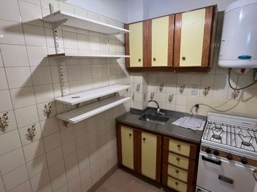 Departamento en VENTA, Palermo, 2 ambientes