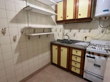 Departamento en VENTA, Palermo, 2 ambientes