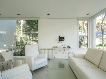 VENTA CASA 5 AMBIENTES PINAMAR NORTE