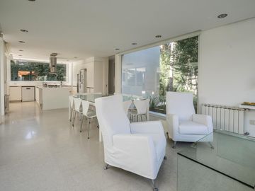 VENTA CASA 5 AMBIENTES PINAMAR NORTE