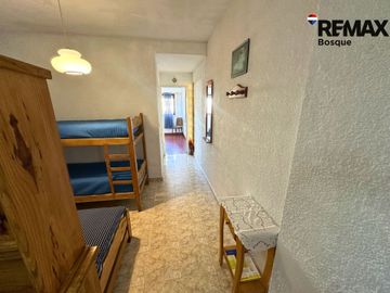 Venta departamento Villa Gesell con ascensor