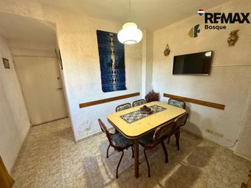 Venta departamento Villa Gesell con ascensor