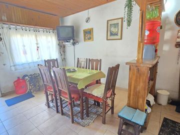 DEPARTAMENTO VENTA EN MAR DEL TUYU CON GARAGE