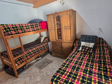 DEPARTAMENTO VENTA EN MAR DEL TUYU CON GARAGE