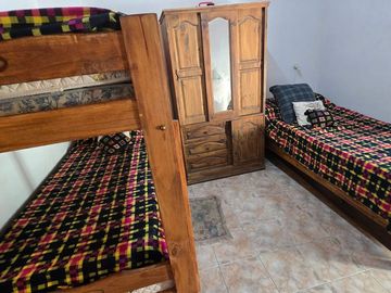 DEPARTAMENTO VENTA EN MAR DEL TUYU CON GARAGE