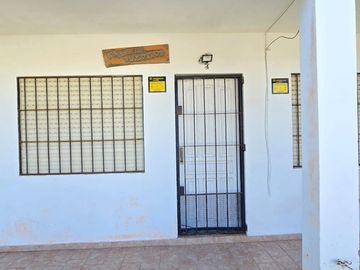 DEPARTAMENTO VENTA EN MAR DEL TUYU CON GARAGE