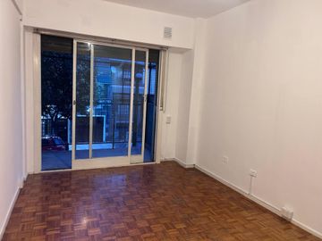 Alquiler monoambiente en Caballito