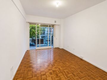 Alquiler monoambiente en Caballito