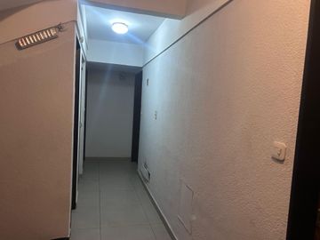 Alquiler monoambiente en Caballito