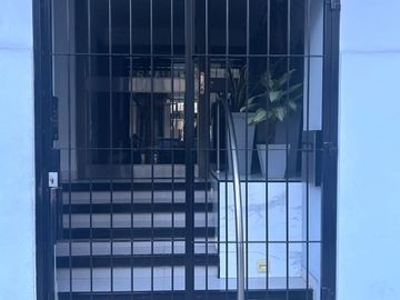 Alquiler monoambiente en Caballito