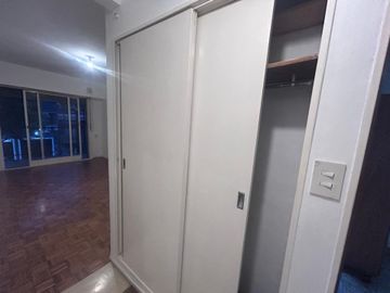 Alquiler monoambiente en Caballito