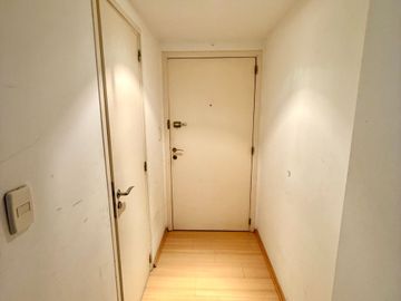 3 AMBIENTES CON COCHERA Y AMENITIES EN MARTINEZ