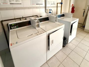 3 AMBIENTES CON COCHERA Y AMENITIES EN MARTINEZ