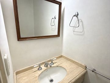 3 AMBIENTES CON COCHERA Y AMENITIES EN MARTINEZ