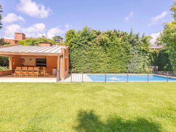 3 AMBIENTES CON COCHERA Y AMENITIES EN MARTINEZ