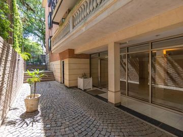 3 AMBIENTES CON COCHERA Y AMENITIES EN MARTINEZ